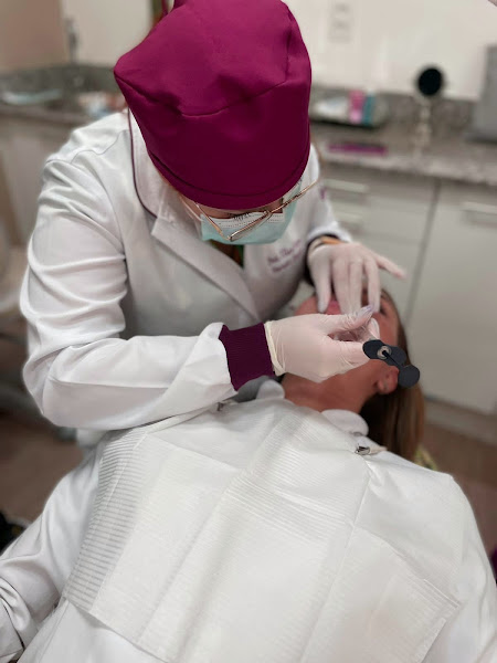 Foto 2 de Drª Elisa Lopes | Harmonização e Ortodontia