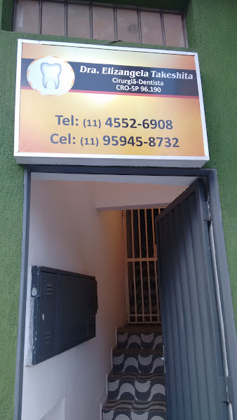 Foto de Dr.Elizangela Takeshita