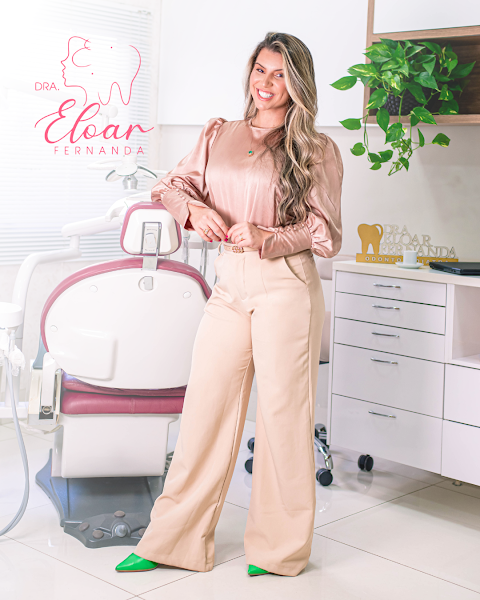 Foto 2 de Drª Eloar Fernanda