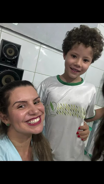 Foto 3 de Drª Eloar Fernanda