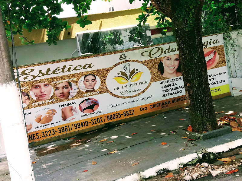 Foto 2 de Dr. em Estética Clínica