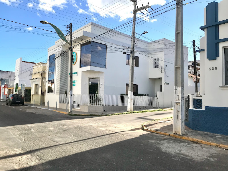 Foto 2 de Dr. Emanuel Almino | Radiologista | Ultrassom