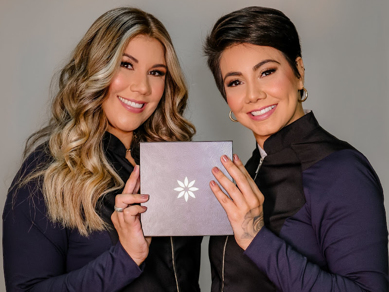 Foto de Drª Emanuele de Araujo Carvalho - Invisalign Doctor