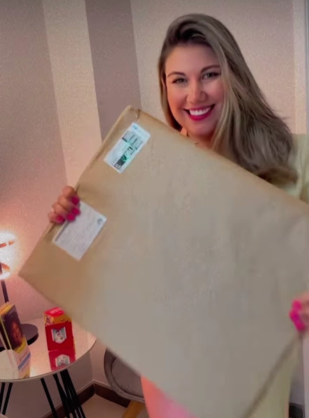 Foto 3 de Drª Emanuele de Araujo Carvalho - Invisalign Doctor