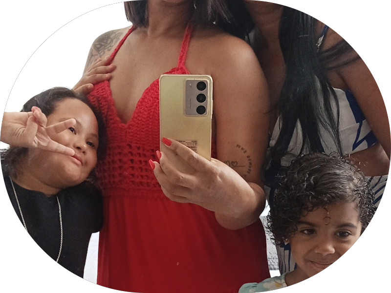 Foto 2 de Dr. Emanuelle Bié | Cirurgiã Dentista