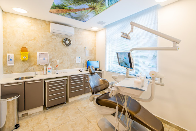 Foto 3 de Dr. Emerson Bispo - Ortodontista