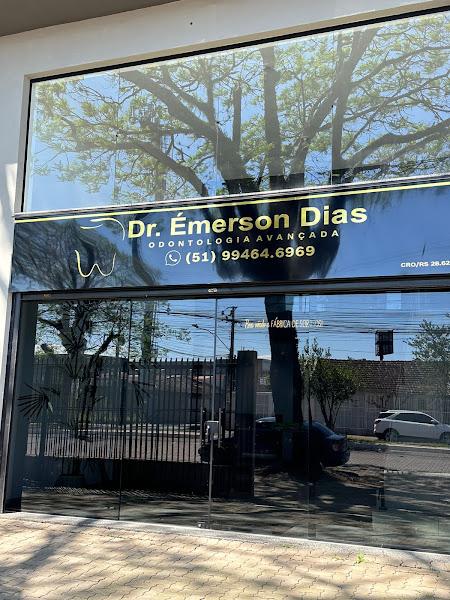 Foto 2 de Dr. Émerson Dias