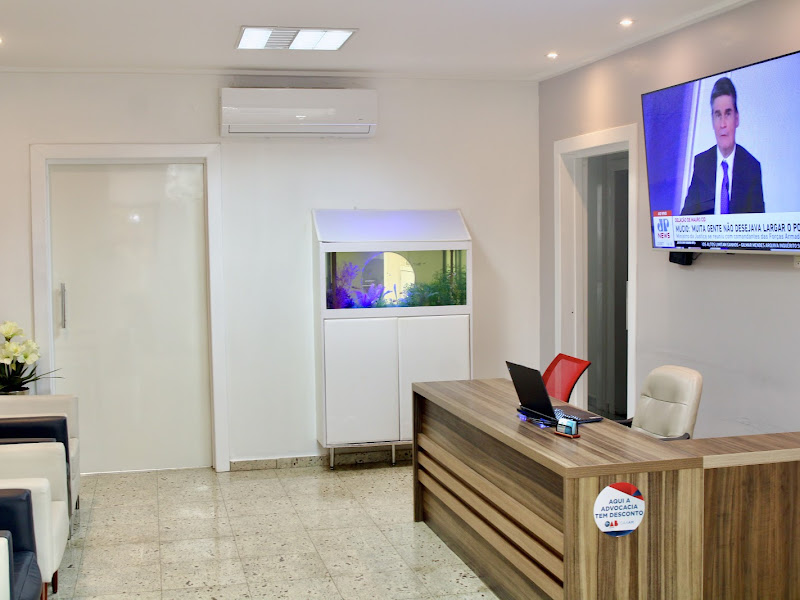 Foto de Dr. Emerson Galvão - CRO/AM 3508