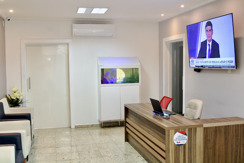 Foto 2 de Dr. Emerson Galvão - CRO/AM 3508