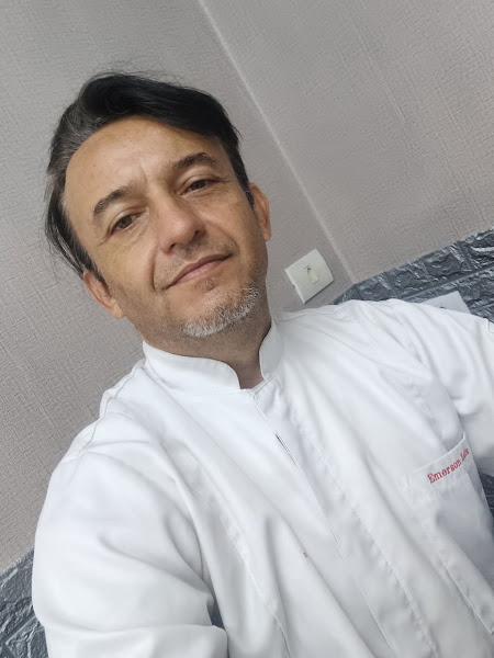 Foto de Dr Emerson Luis Cirurgião Dentista e Especialista em Harmonização Orofacial
