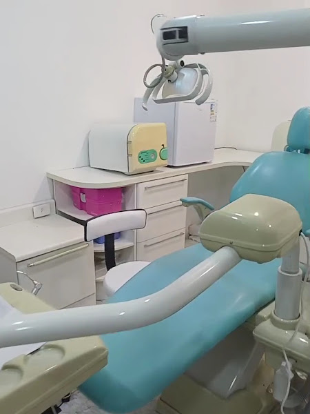 Foto 2 de Dr Emerson Luis Cirurgião Dentista e Especialista em Harmonização Orofacial