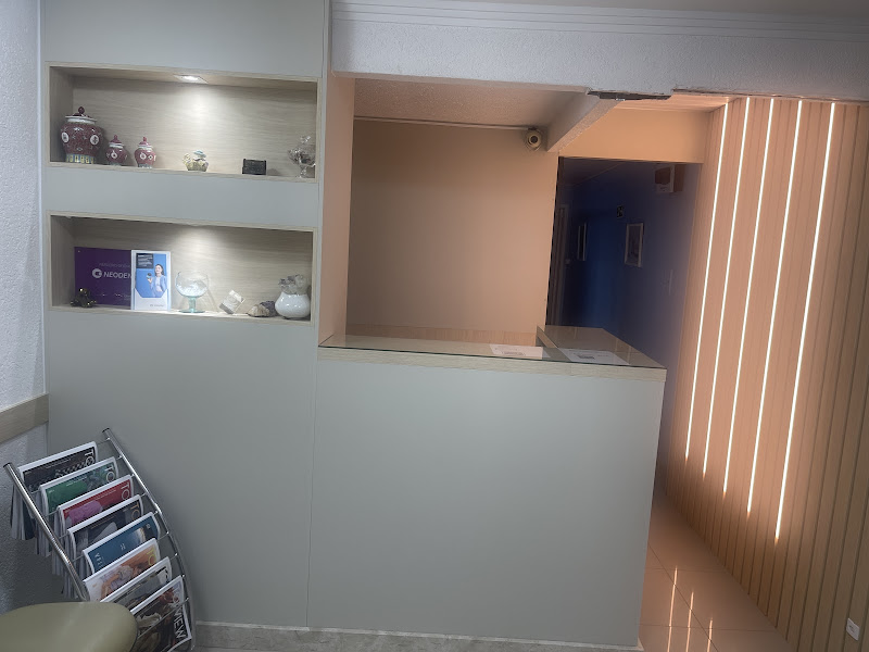 Foto de Dr. Emerson Maia / Maia Odontologia Água Verde