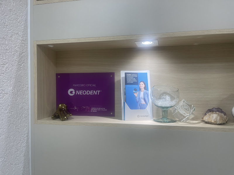 Foto 3 de Dr. Emerson Maia / Maia Odontologia Água Verde