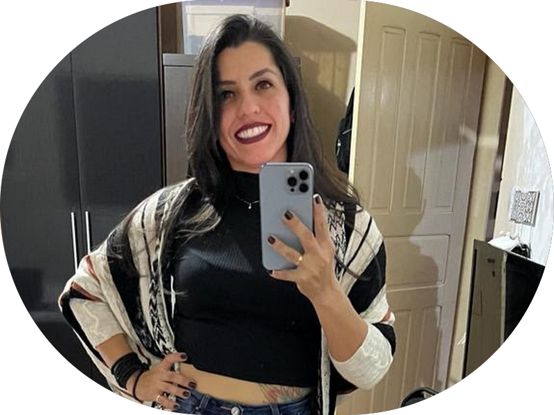 Foto de Dr. Emerson Ribeiro Rocha | Odontologia