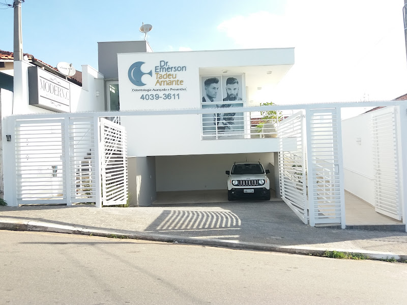 Foto 3 de Dr. Emerson Tadeu Amante