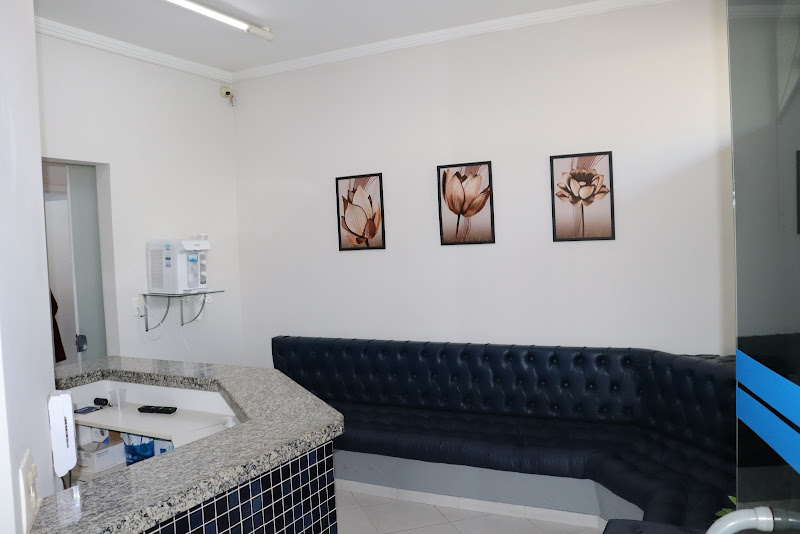 Foto 3 de Dr. Emerson Zagatto Domingues - EZD Odontologia