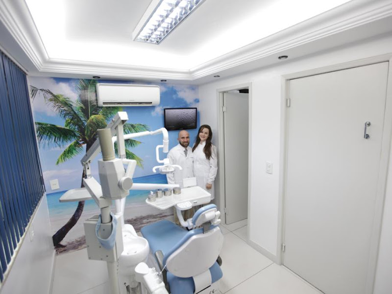 Foto de Dr Emílio Augusto Vieira Neto - CRO 28015