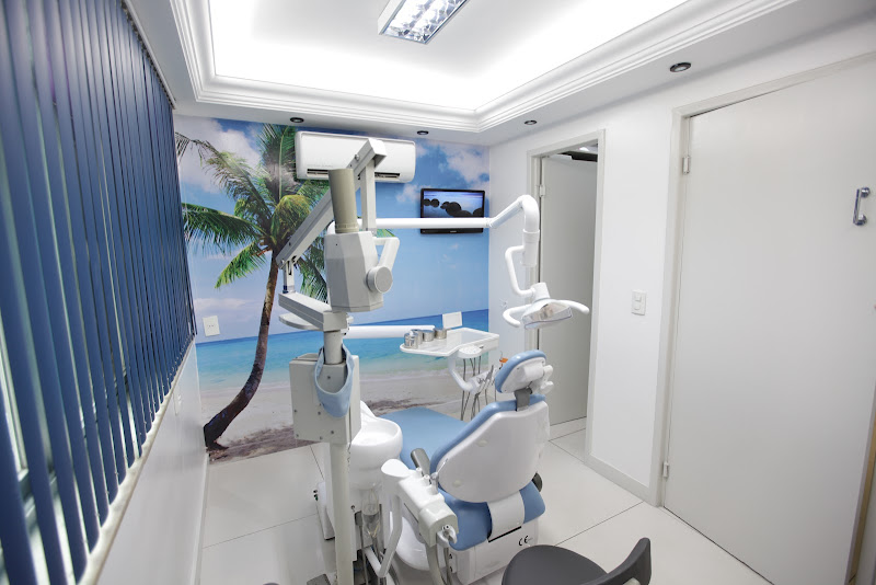 Foto 3 de Dr Emílio Augusto Vieira Neto - CRO 28015