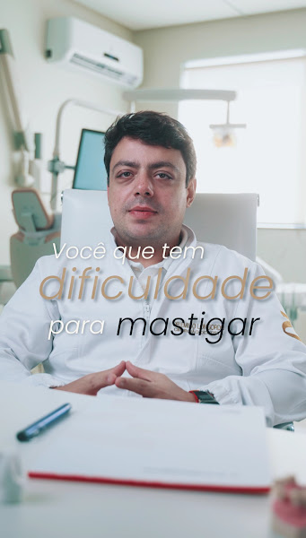 Foto 3 de Dr Emilio Longordo Bisneto | Cirurgião-Dentista Urgência 24 Horas