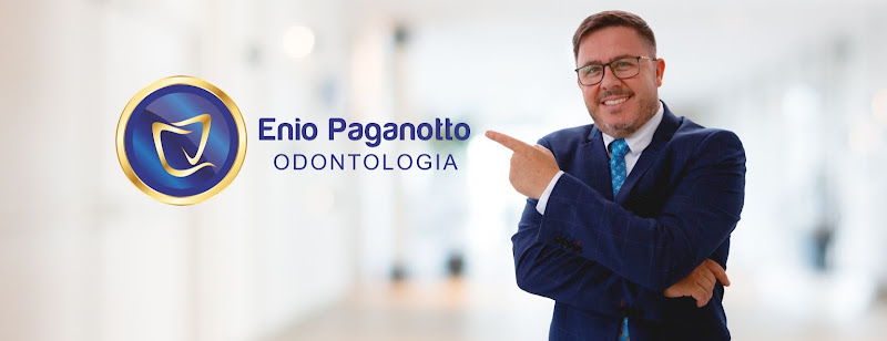 Foto 2 de Dr. Enio Paganotto - Odontologia