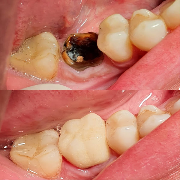 Foto 3 de Dr. Enques