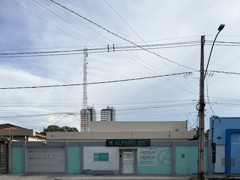Foto de Dr. Eraldo Victor
