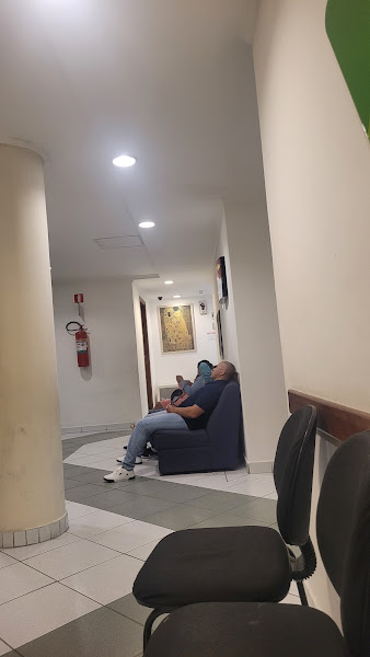Foto de Dr. Ercio Alvaro Nakano