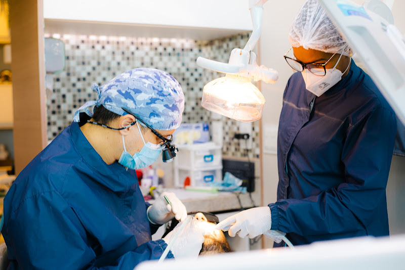 Foto 3 de Dr. Érico Negreiros - Odontologia, Dentista em Recife.