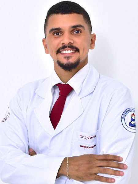 Foto 2 de Dr Erik Pereira - Dentista - Endodontista (Canal) em Barreiras - Urgência 24hrs
