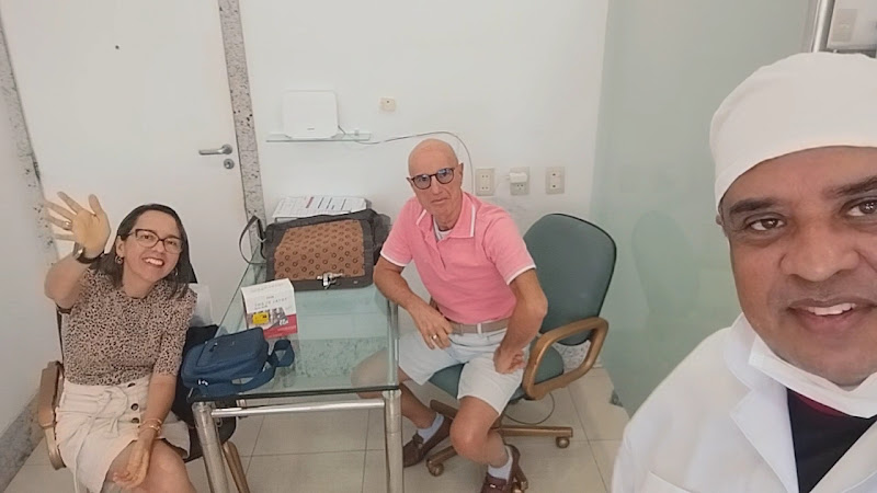 Foto 5 de Dr Erival Santana - Dentista 24 HS