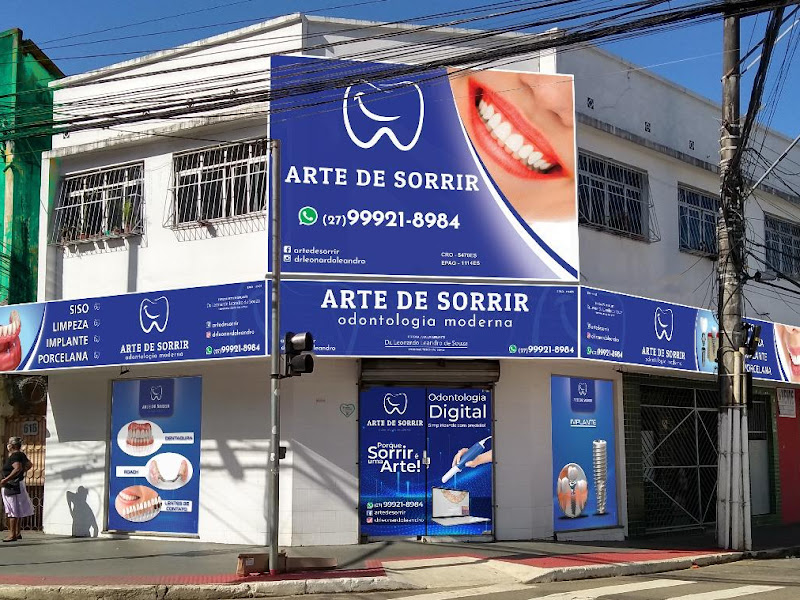 Foto 2 de Dr. Esdras Rocha Vitória ES