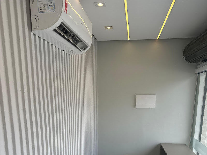 Foto 7 de Dr. Eugenio Paccelli, Dentista