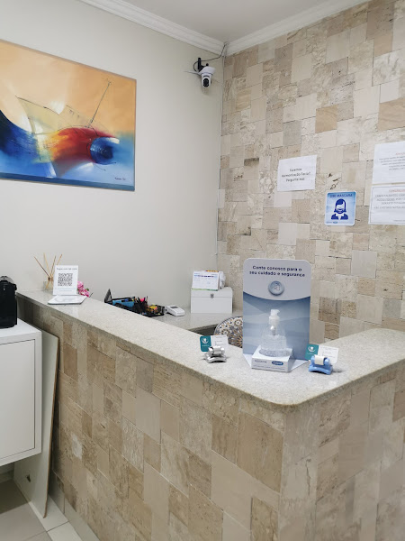 Foto 2 de Dr Evandro e Drª Marília| E&M odontologia| odontologia integrativa| implante| Harmonização facial