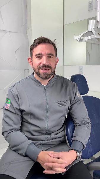Foto 3 de Dr. Evandro Osterne implantodontista | Especialista em protocolo Implante dentário em Águas Claras