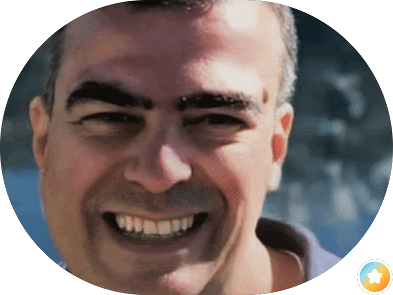 Foto 2 de Dr Everaldo Del Caro - Cirurgião Dentista