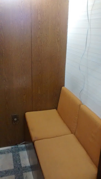 Foto 2 de Dr. Everaldo Guimarães