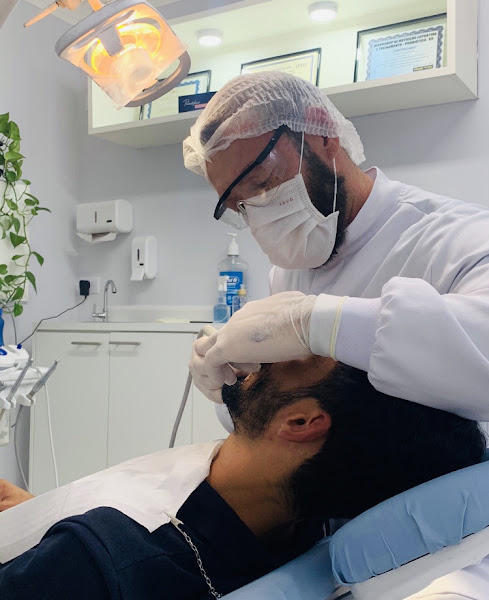 Foto 2 de Dr. Everton Sanches odontologia