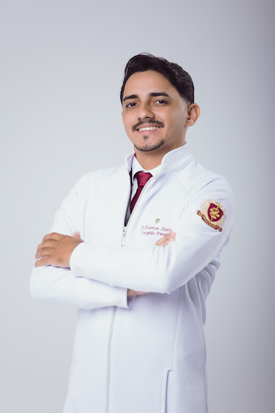 Foto 2 de Dr. Everton Xavier | Dentista