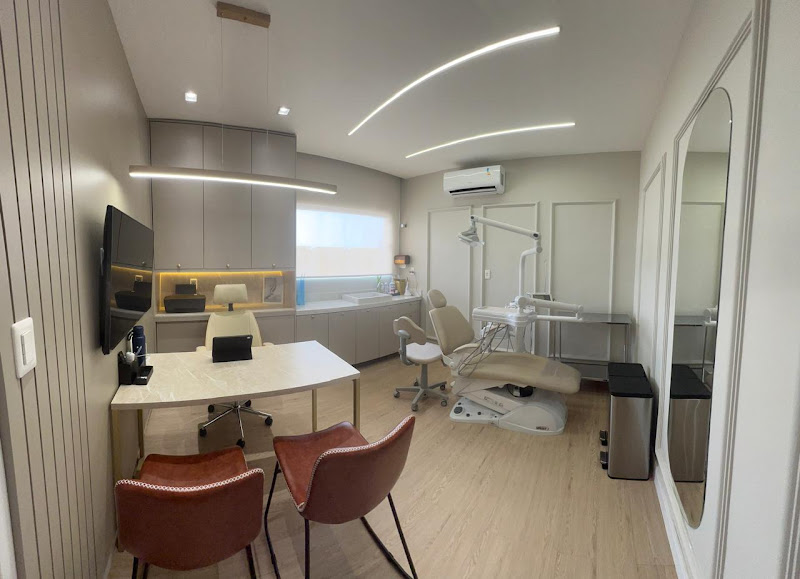 Foto 3 de Dr Ewerton Bem | Implantes Dentários em João Pessoa