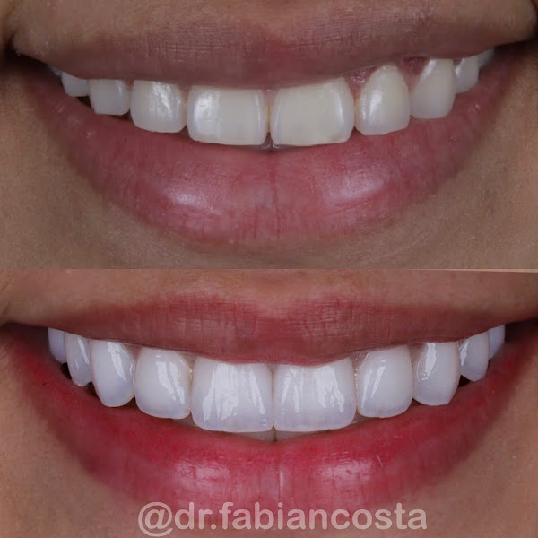 Foto 3 de Dr. Fabian Costa