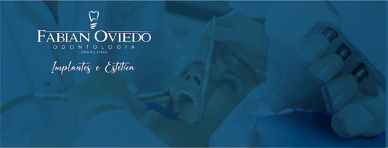 Foto 2 de Dr. Fabian Oviedo Implantes Dentarios
