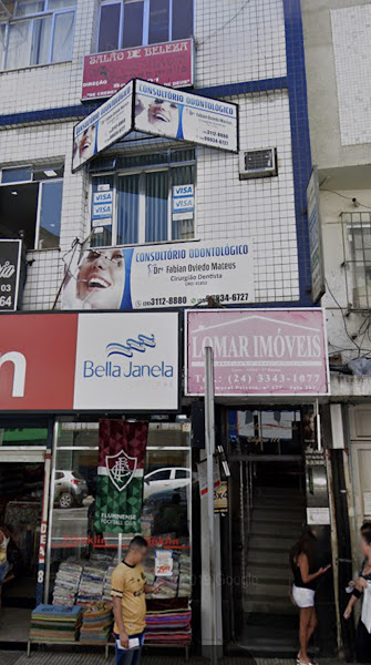 Foto 3 de Dr. Fabian Oviedo Implantes Dentarios