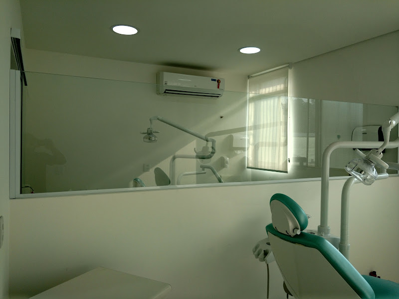 Foto 2 de Drª Fabiana Tabosa / Odontologia do Esporte