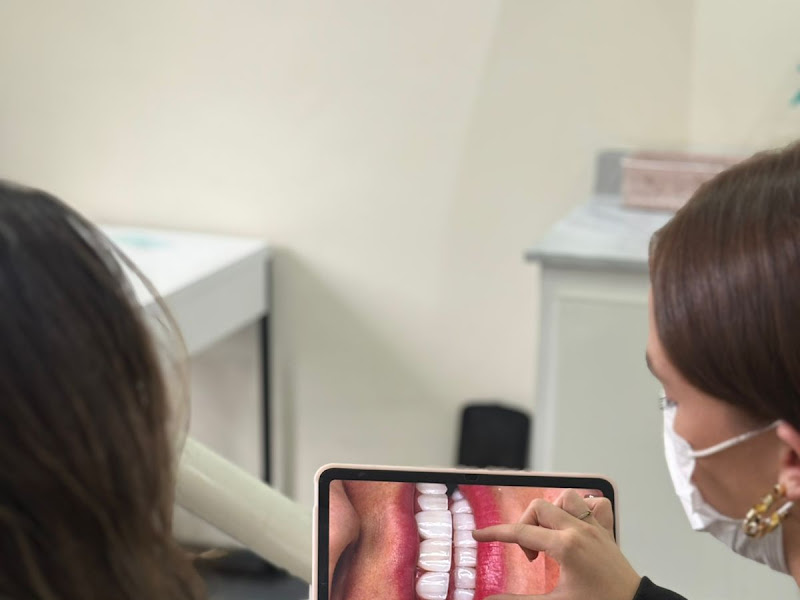 Foto 3 de Drª Fabiana Tabosa / Odontologia do Esporte