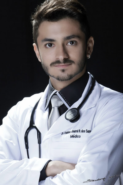Foto 2 de Dr. Fabiano Amaral Otorrino em Sinop - Otorrinolaringologista