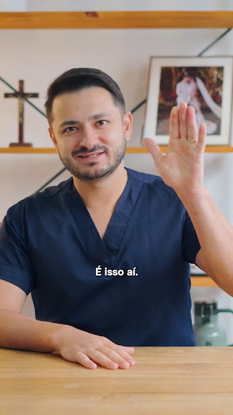 Foto 3 de Dr. Fabiano Amaral Otorrino em Sinop - Otorrinolaringologista