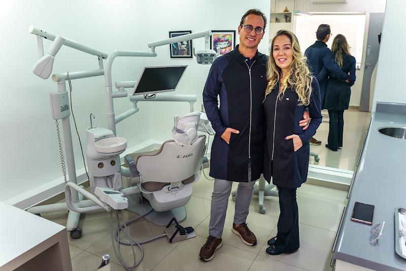 Foto 2 de Dr. Fabiano Arrivabene CROSP 68.858 - Especialista em Implantes Dentários - Campinas - SP