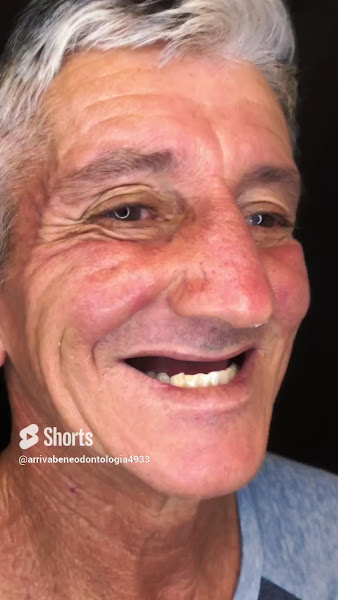 Foto 3 de Dr. Fabiano Arrivabene CROSP 68.858 - Especialista em Implantes Dentários - Campinas - SP