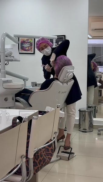 Foto 4 de Dr. Fabiano Arrivabene CROSP 68.858 - Especialista em Implantes Dentários - Campinas - SP