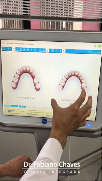 Foto 3 de Dr Fabiano Chaves - Clínica Integrada